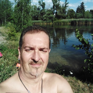 Profilbild von Martin Hartmann