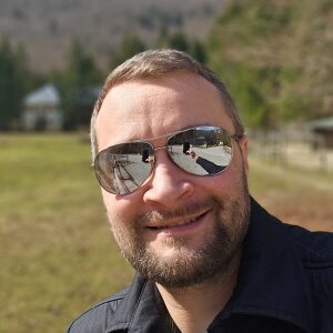 Profilbild von Martin Haunschmidt