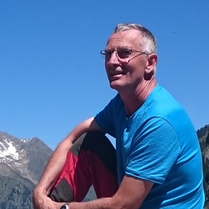 Profilbild von Martin Hepp