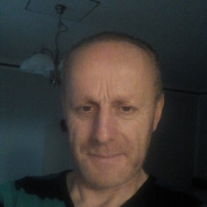 Social Media Profilbild Martin Herl 