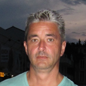 Profilbild von Martin Hirmer
