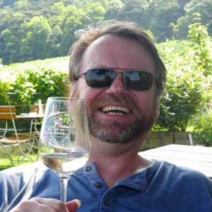 Profilbild von Martin Hlatky