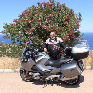 Profilbild von Martin Höflinger