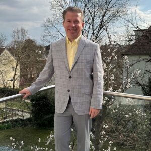 Profilbild von Martin Höniger