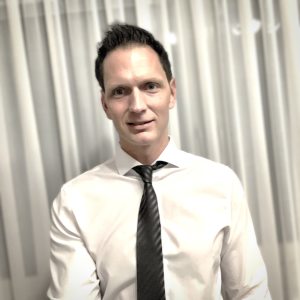 Profilbild von Martin Hofbauer