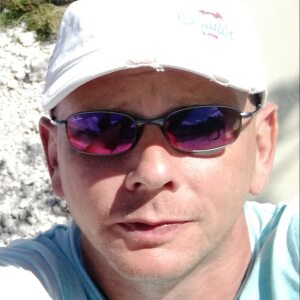 Profilbild von Martin Horn