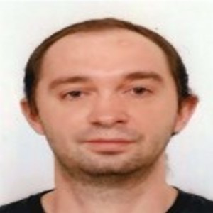 Profilbild von Martin Horvath