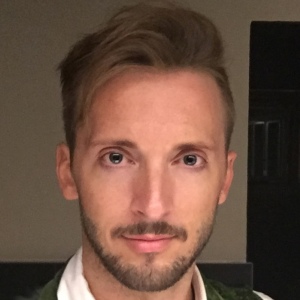 Profilbild von Martin Hosp
