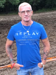 Profilbild von Martin Huber