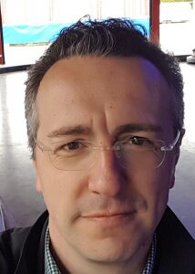 Profilbild von Martin Jünger