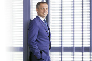 Profilbild von Martin Jung