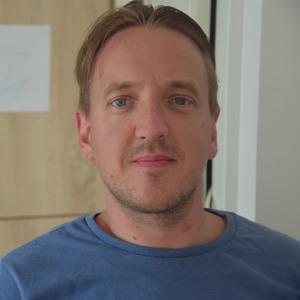 Profilbild von Martin Kainbrecht