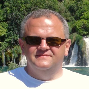 Profilbild von Martin Kaiser