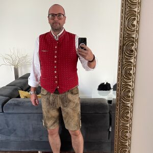 Profilbild von Martin Karafiat