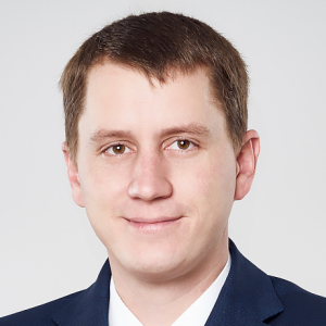 Profilbild von Martin Kaser