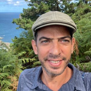 Profilbild von Martin Keil