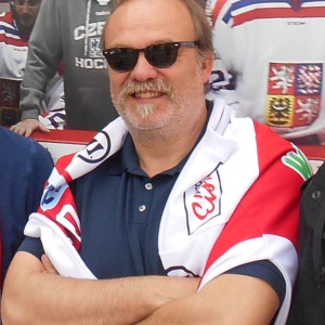 Profilbild von Martin Klinar