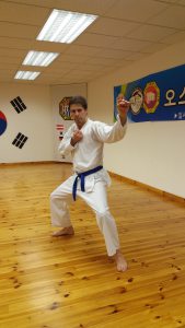 Profilbild von Martin Kraushofer
