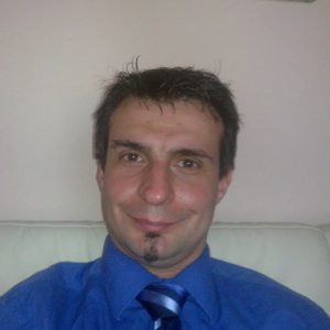 Profilbild von Martin Krcal