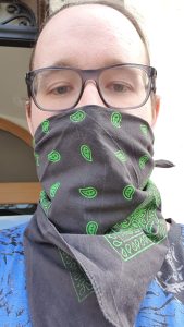 Profilbild von Martin Kreiner