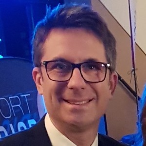 Profilbild von Martin Krenn