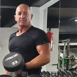 Profilbild von Martin Kumpan