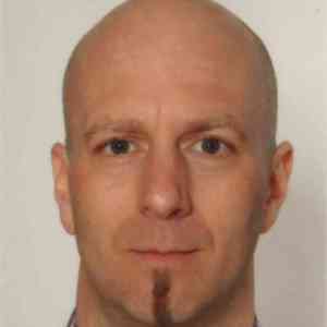 Profilbild von Martin Kumpan