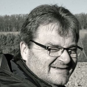 Profilbild von Martin Lang