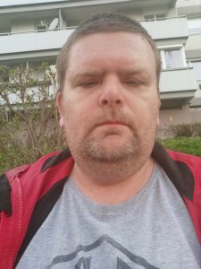Profilbild von Martin Lassnig