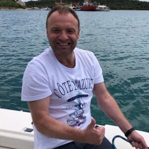 Profilbild von Martin Leisser