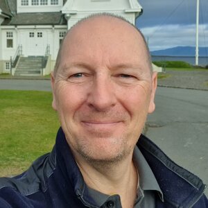 Profilbild von Martin Löffler