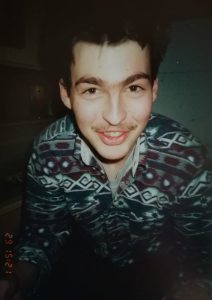 Profilbild von Martin Löscher