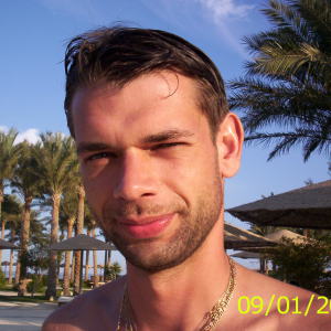 Profilbild von Martin Löschnig
