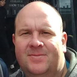 Profilbild von Martin Loley