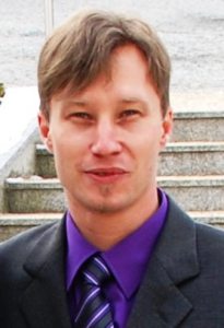 Profilbild von Martin Lukas