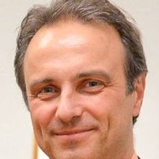 Profilbild von Martin Machold