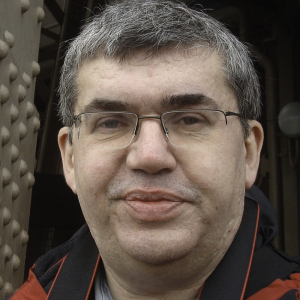 Profilbild von Martin Maghörndl