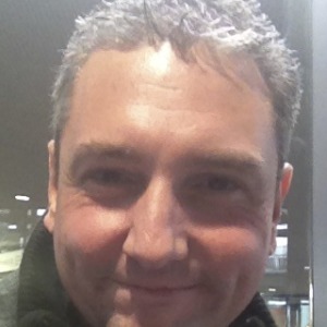 Profilbild von Martin Maglia