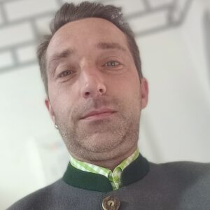 Profilbild von Martin Maier