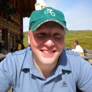Profilbild von Martin Mauthner