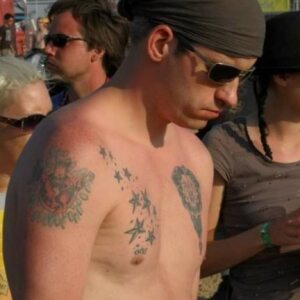 Profilbild von Martin May