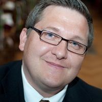 Profilbild von Martin Mayer