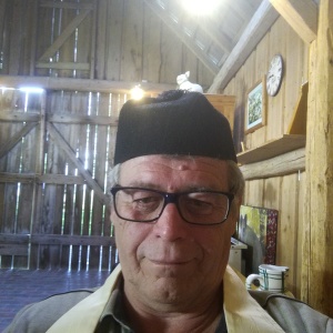 Profilbild von Martin Mayer
