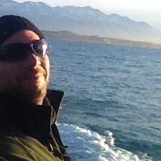 Profilbild von Martin Miltner