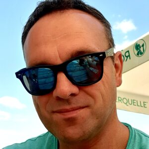 Profilbild von Martin Mitterlehner