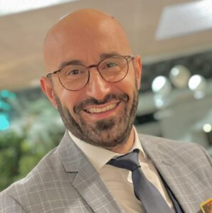 Profilbild von Martin Morina