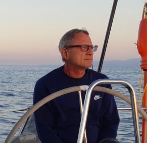 Profilbild von Martin Müller