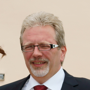 Profilbild von Martin Müller
