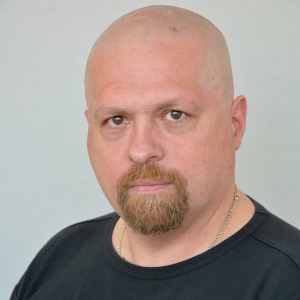 Profilbild von Martin Necas