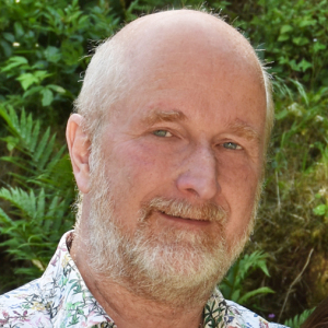 Profilbild von Martin Neuwerth